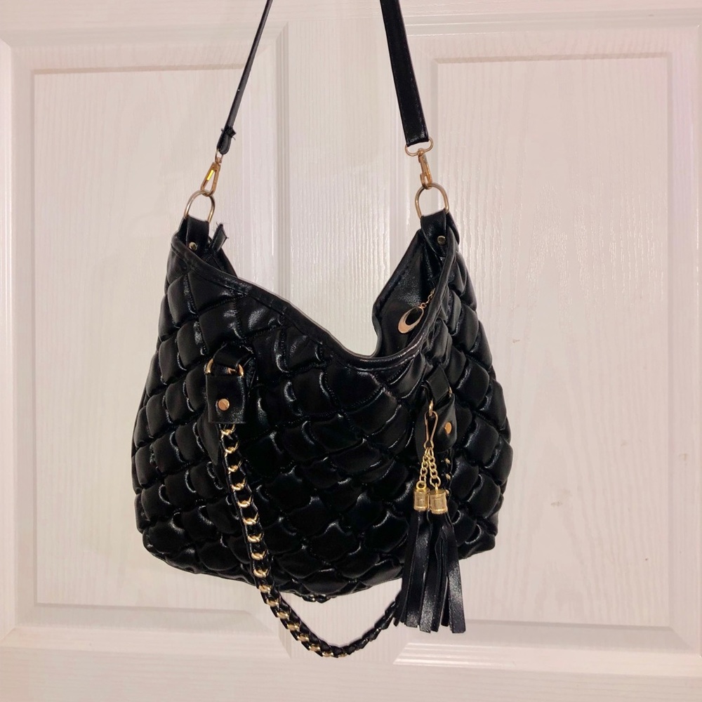 J frances purse